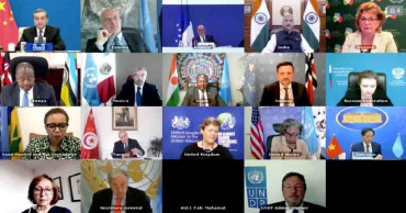 Focus on maritime security, peacekeeping, terror as India enters UNSC presidency