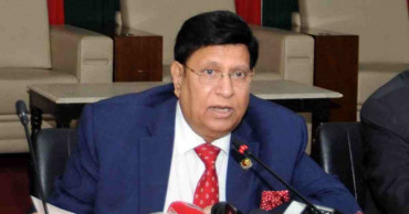 Bangladesh capable of meeting global needs: FM