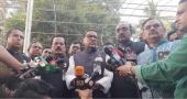 BNP-led forces must be resisted and defeated: Quader
