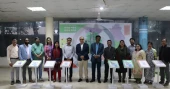 “My Food, My City” exhibition inaugurated in Dhaka
