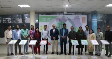 “My Food, My City” exhibition inaugurated in Dhaka