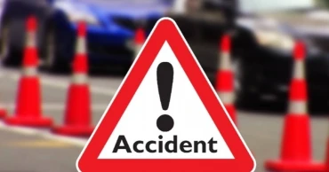 Road crashes claim 5 lives in 3 dists