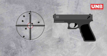 Policeman, 'robber' injured in Gazipur 'gunfight'
