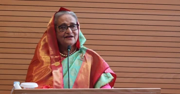 How Bangladesh became a role model for dev: PM Hasina tells Qatar University students in Doha