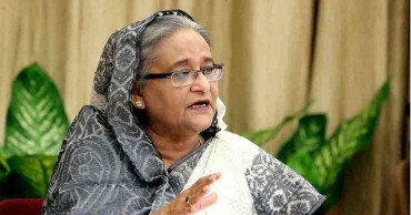 Bangladesh achieved enviable successes in socio-economic indicators: PM Hasina   