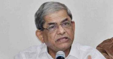 ‘Special power’ aiding AL to establish one-person rule: Fakhrul