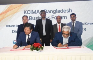 Bangladeshi businesses would take advantage of South Korea's preferential trade policy, ambassador hopes