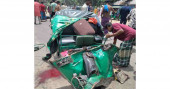 2 killed in Feni road crash
