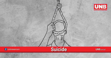 Teenage boy ‘kills self’ in Sylhet