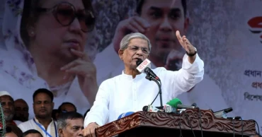 AL trying to snatch votes again, just like they did in 2014 and 2018: Fakhrul 