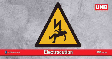 Woman electrocuted to death in Chuadanga
