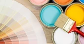 How to Choose Paint Colors for Your Entire House