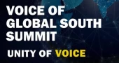 India to host "Voice of Global South Summit" January 12-13 virtually under theme "Unity of Voice, Unity of Purpose”