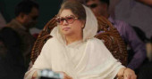 Medical board to review Khaleda’s health condition today: Doctor