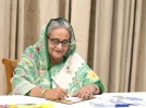 Not up to us to decide who will go to heaven and who will go to hell: PM Hasina