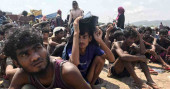 3 years of Rohingya crisis: IOM, stakeholders reflect on lessons learned