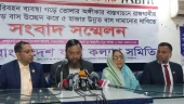 Remove rickety buses from Dhaka streets, says Jatri Kallyan Samiti