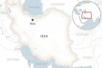 UN agency urges probe of schoolgirl poisonings in Iran