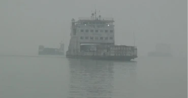 Ferry services on Chandpur -Shariatpur route resume after 8 hours