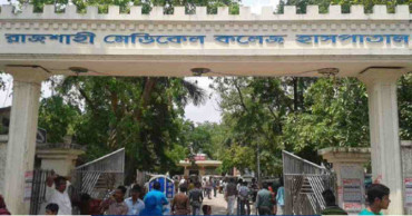 Rajshahi hospital sees record 25 Covid deaths in single day
