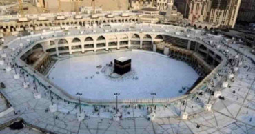 Saudi Arabia to gradually resume Umrah pilgrimage from Oct  4