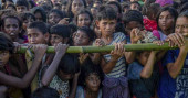 Coronavirus: First Rohingya man's death reported in Bangladesh camp