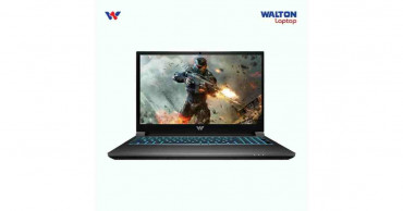 Walton launches new gaming laptop Karonda GX712H