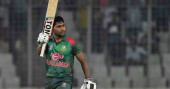 Tushar, Imrul test Covid positive ahead of Dhaka League