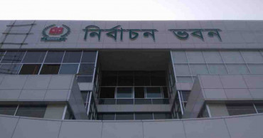 3 candidates submit nomination papers for Sirajganj-6 by-election