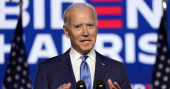 World leaders, former presidents, and others greet Biden presidency