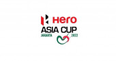 Asia Cup Hockey begins Monday in Jakarta