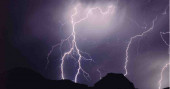 9 killed by lightning strikes in Feni, Chattogram, Manikganj, Magura