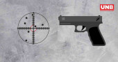 ‘Robber’ killed in Kushtia ‘gunfight’
