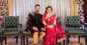 Cricketer Nasir, wife Tamima get bail