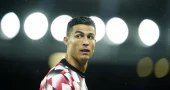 Ronaldo back in contention for Manchester United
