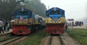 Sylhet’s rail link with Dhaka, Chattogram restored