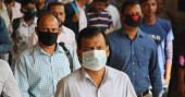 Coronavirus: Bangladesh sees spike in deaths, new cases