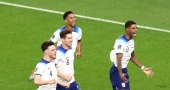 FIFA World Cup Qatar 2022: England comfortably beat Wales 3-0