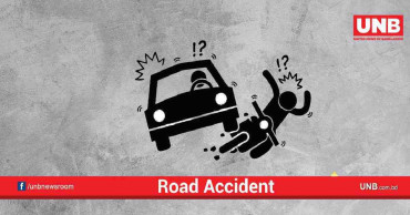 2 bikers crushed to death by truck on Khulna highway
