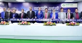 IBBL launches ‘Smart Bangladesh Smart Banking’ campaign