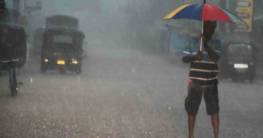 Rains lash Dhaka; more spells ahead  