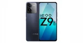 vivo iQOO Z9 Review: A Budget-friendly Phone with Decent Features