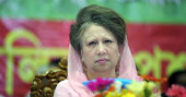 Khaleda’s fitness to go abroad to be assessed once permission given: Doctor