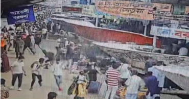 Civil society group demands judicial inquiry into Sadarghat launch accident on Eid