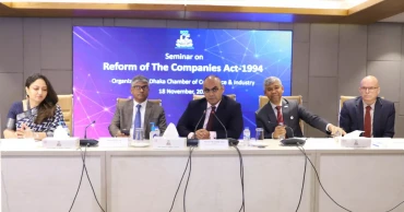 DCCI urges speedy reform of Companies Act to increase business confidence