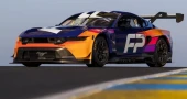 Ford to bring Mustang back to Le Mans under company rebranding