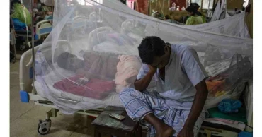 Dengue death toll in Bangladesh crosses 200