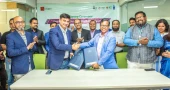 Banglalink, a2i team up to 'accelerate' Smart Bangladesh Vision