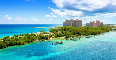 Island Paradise: The Bahamas Travel Guide