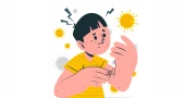 Measles: Causes, Symptoms and Prevention
